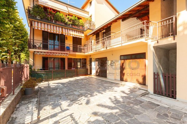 appartamento in vendita a Tradate
