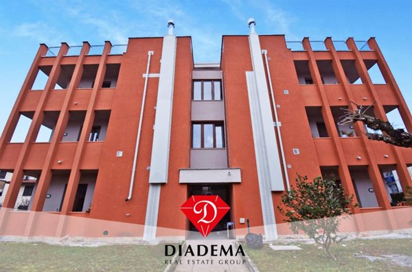 appartamento in vendita a Tradate in zona Abbiate Guazzone