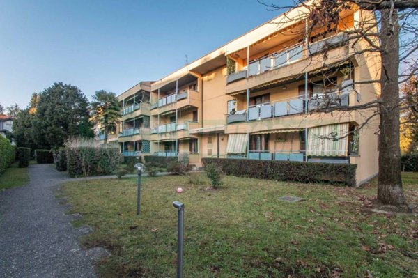 appartamento in vendita a Tradate
