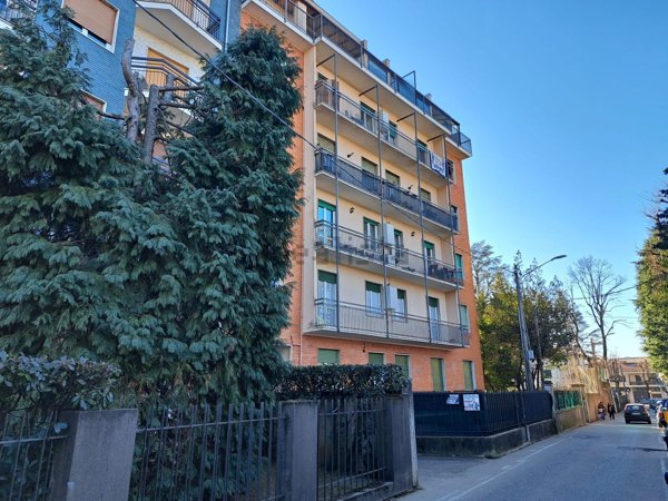 appartamento in vendita a Tradate