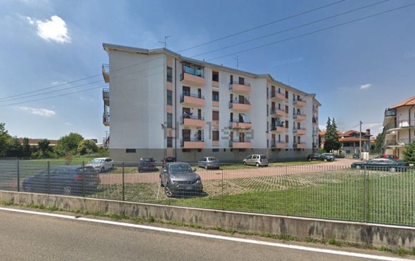 appartamento in vendita a Tradate