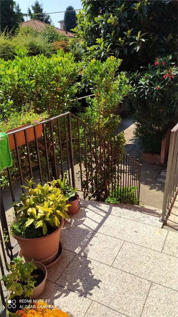 appartamento in vendita a Tradate
