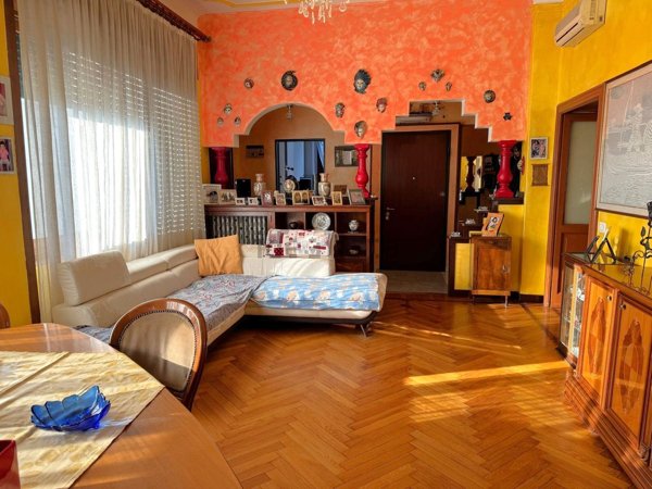 appartamento in vendita a Tradate