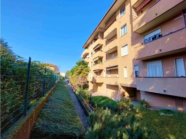appartamento in vendita a Tradate
