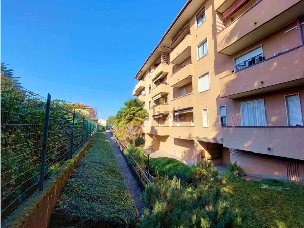appartamento in vendita a Tradate