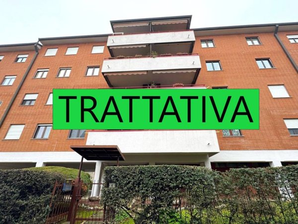appartamento in vendita a Tradate