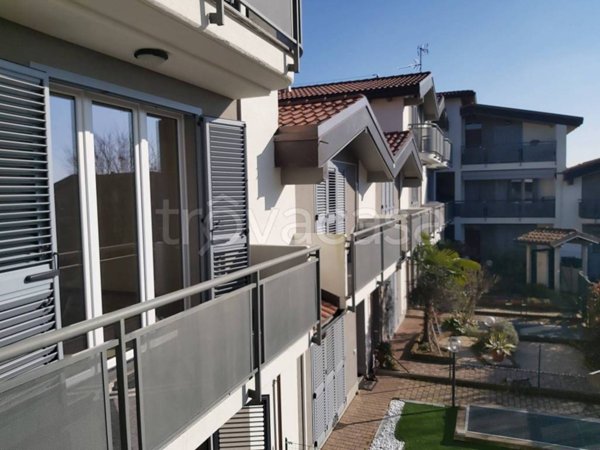 appartamento in vendita a Tradate