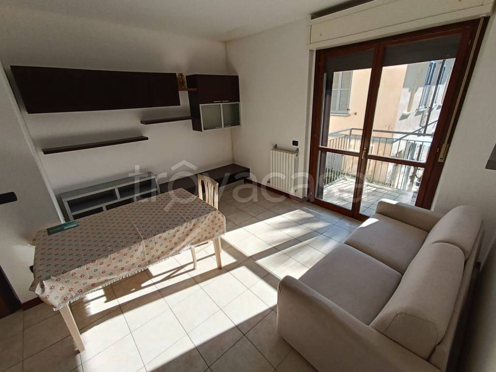appartamento in vendita a Tradate