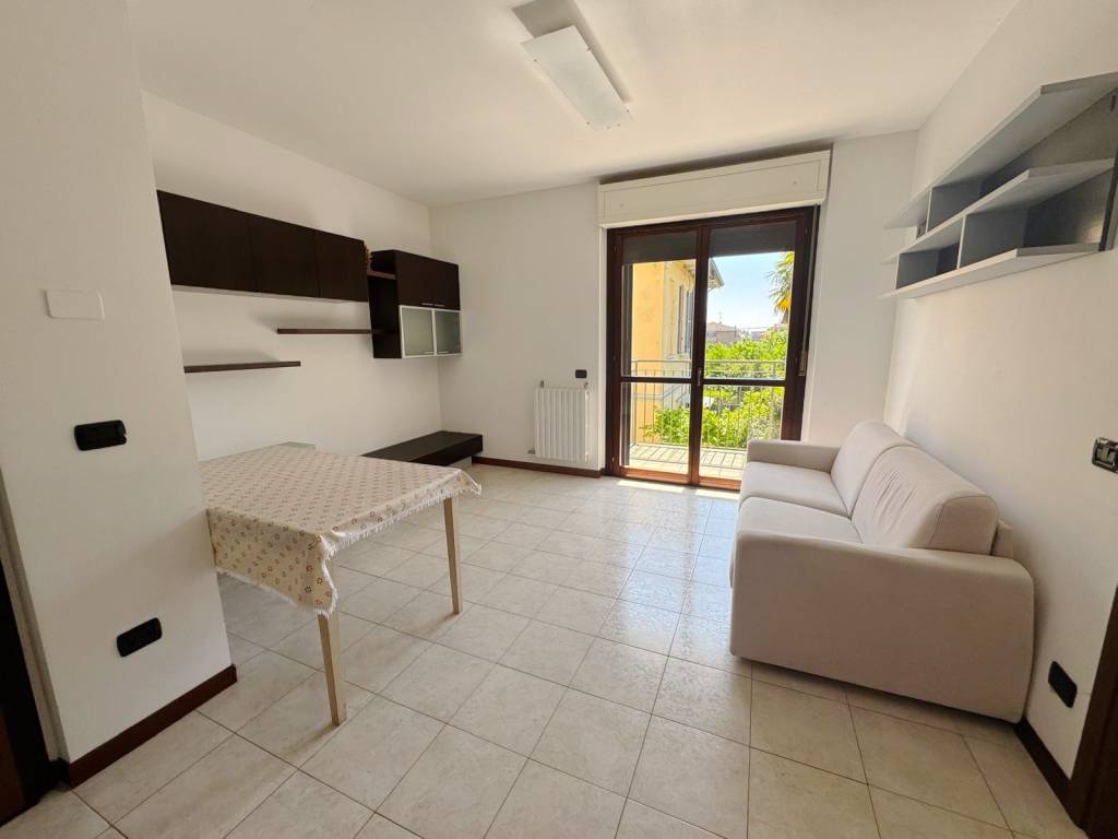 appartamento in vendita a Tradate