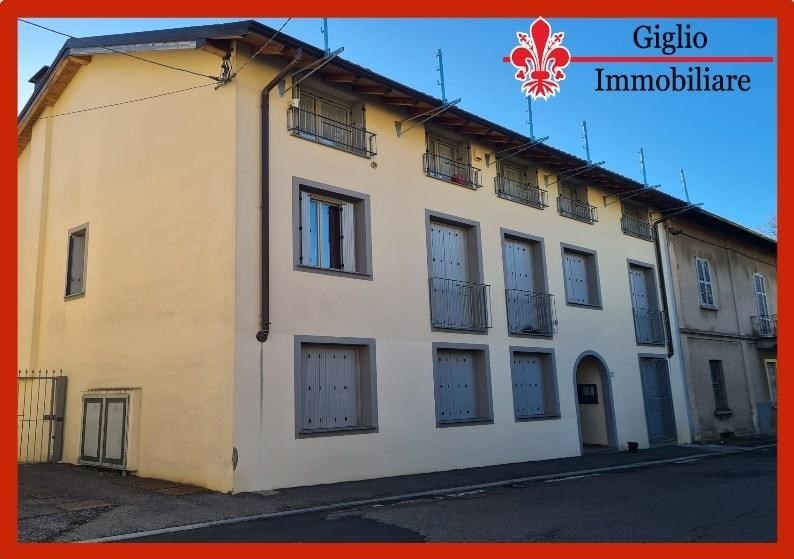 appartamento in vendita a Tradate