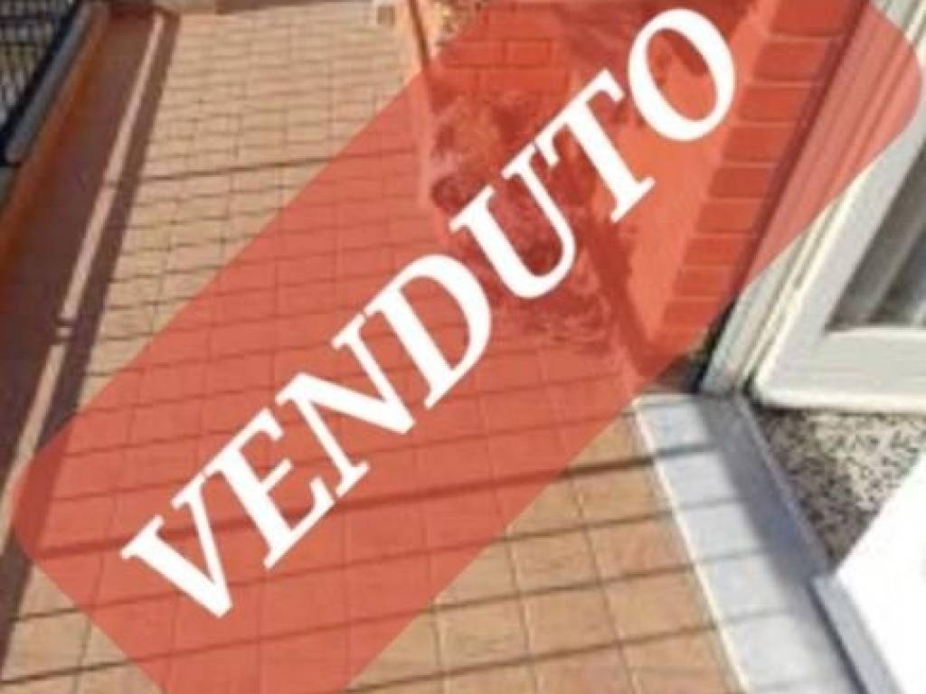 appartamento in vendita a Tradate