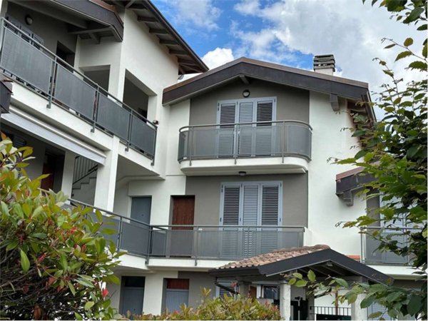 appartamento in vendita a Tradate