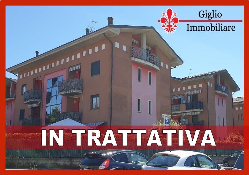 appartamento in vendita a Tradate