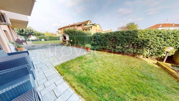 appartamento in vendita a Tradate in zona Ceppine