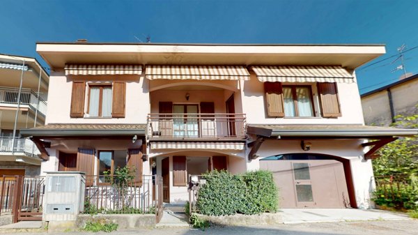 appartamento in vendita a Tradate