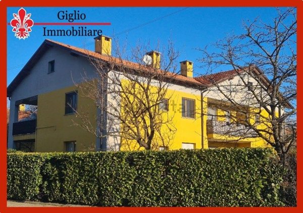 appartamento in vendita a Tradate in zona Ceppine