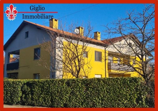 appartamento in vendita a Tradate in zona Ceppine
