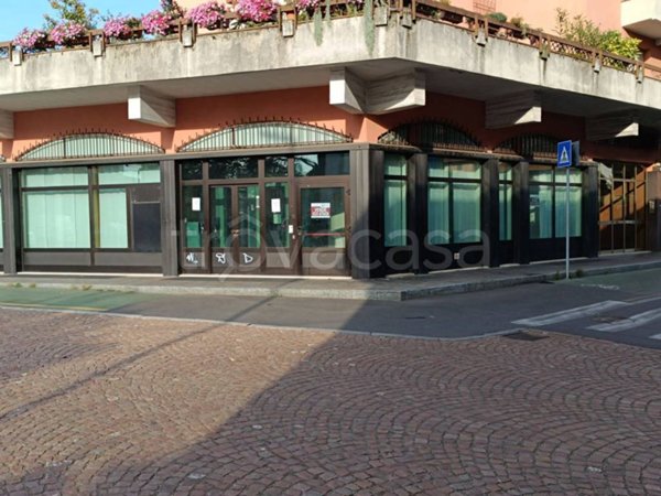 ufficio in vendita a Tradate
