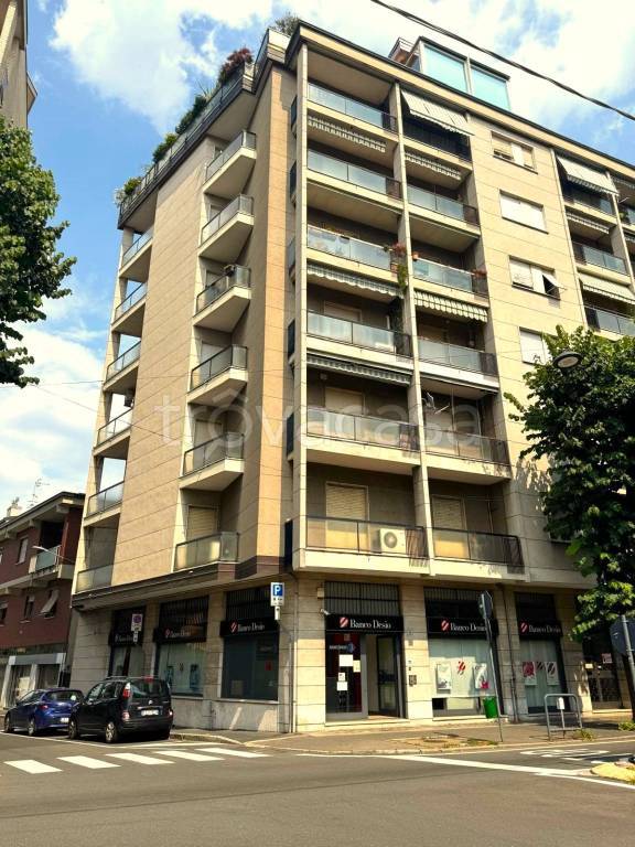 appartamento in vendita a Tradate