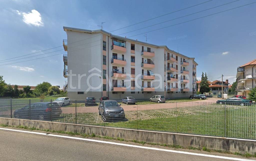 appartamento in vendita a Tradate