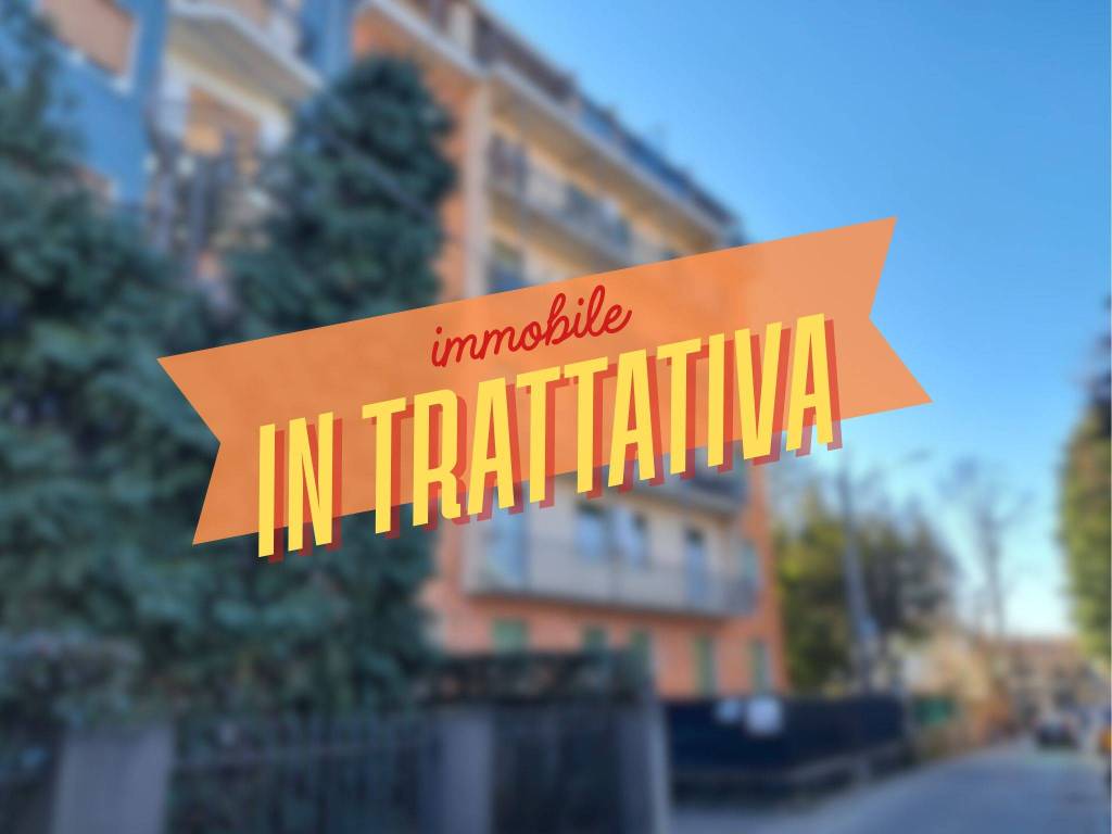 appartamento in vendita a Tradate