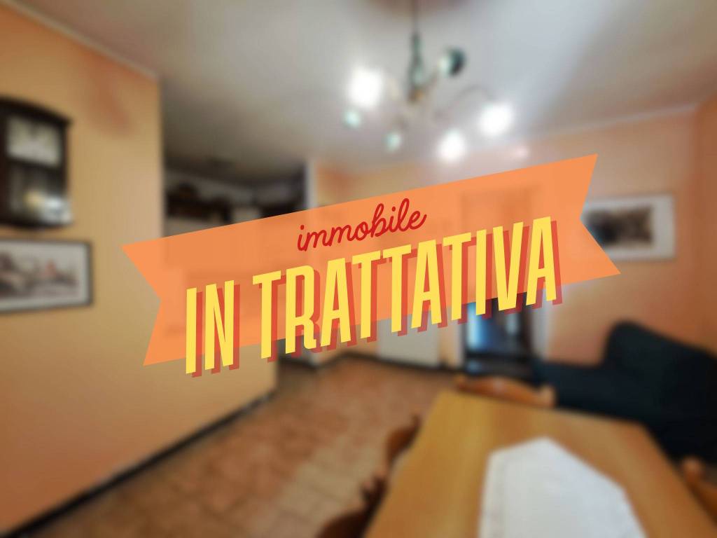 appartamento in vendita a Tradate