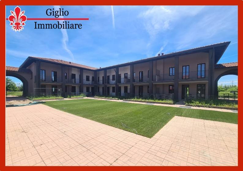 appartamento in vendita a Tradate in zona Ceppine