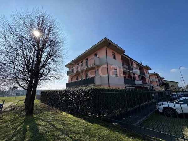 appartamento in vendita a Tradate