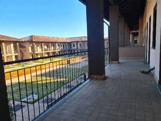 appartamento in vendita a Tradate in zona Ceppine