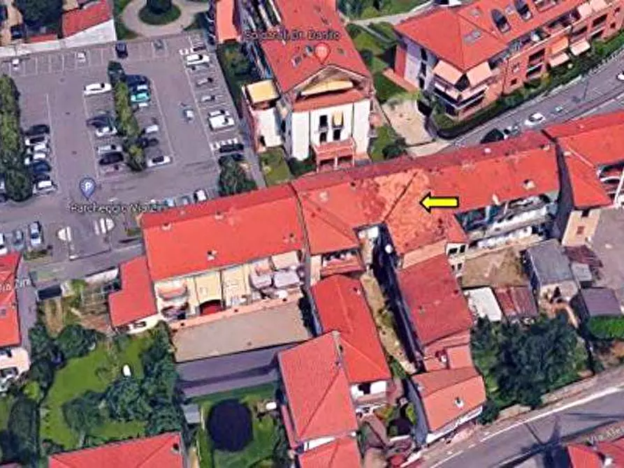 appartamento in vendita a Tradate