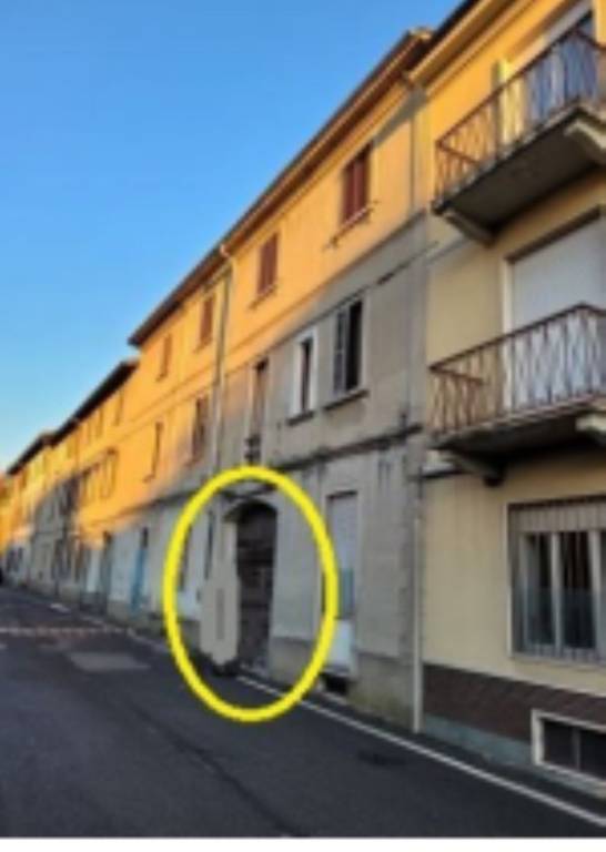 appartamento in vendita a Tradate