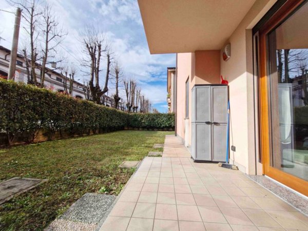 appartamento in vendita a Tradate