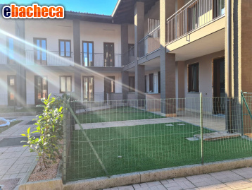 appartamento in vendita a Tradate in zona Ceppine