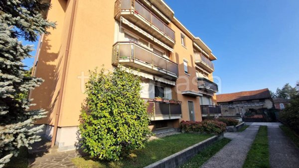 appartamento in vendita a Tradate