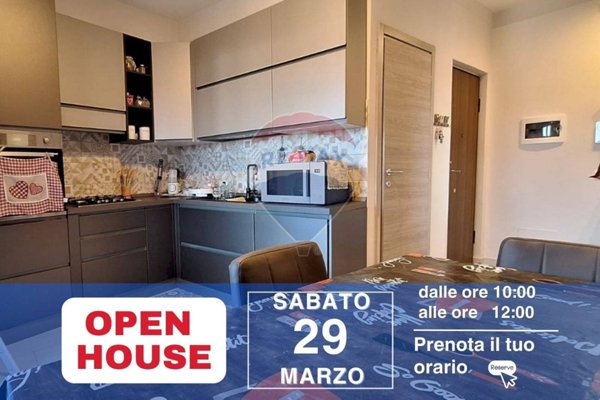 appartamento in vendita a Tradate