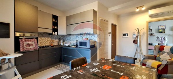 appartamento in vendita a Tradate