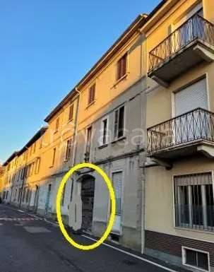 appartamento in vendita a Tradate