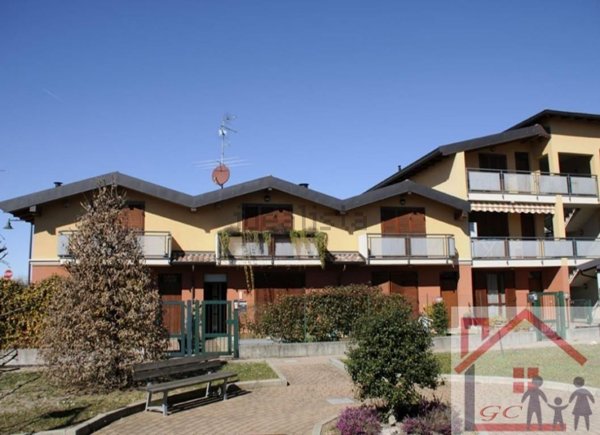 appartamento in vendita a Tradate