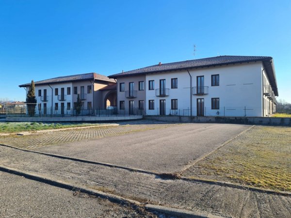 appartamento in vendita a Tradate in zona Ceppine
