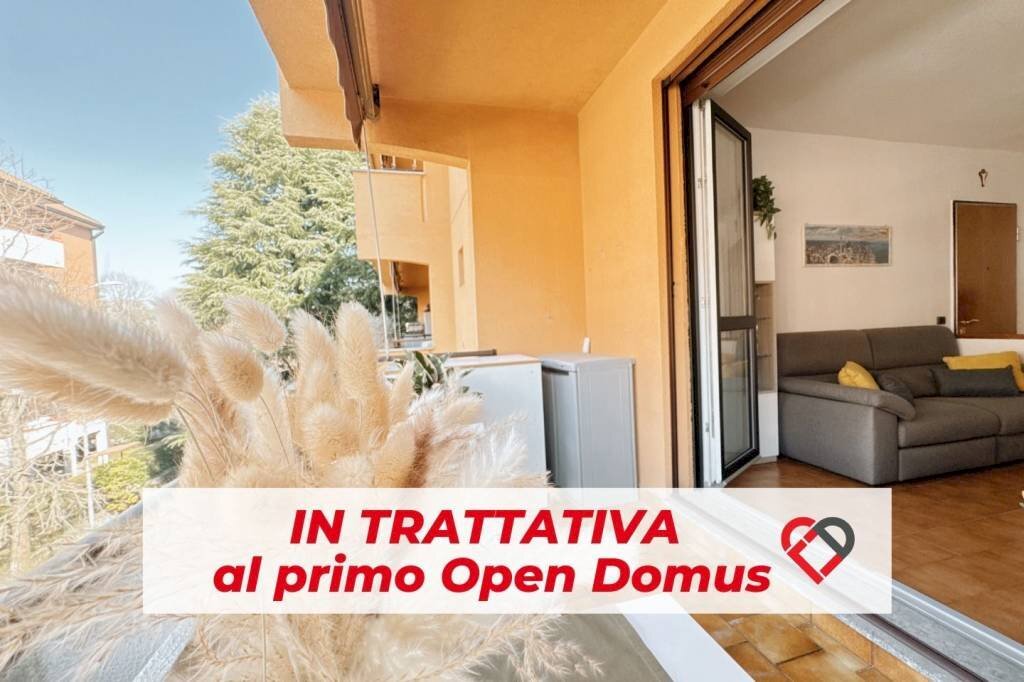 appartamento in vendita a Tradate