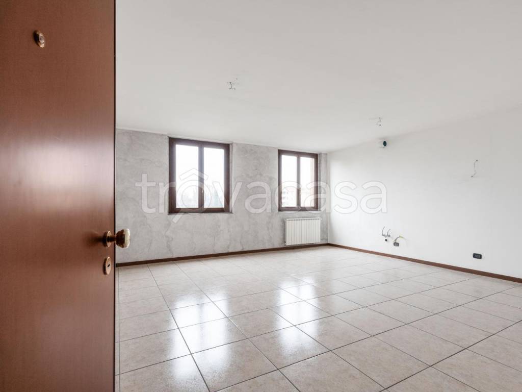 appartamento in vendita a Tradate