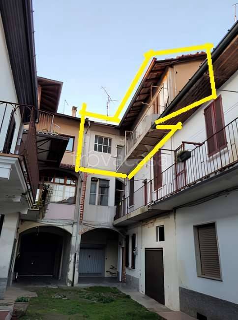 appartamento in vendita a Tradate