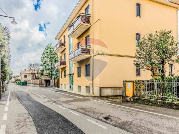 appartamento in vendita a Tradate