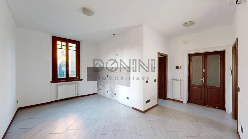 appartamento in vendita a Tradate
