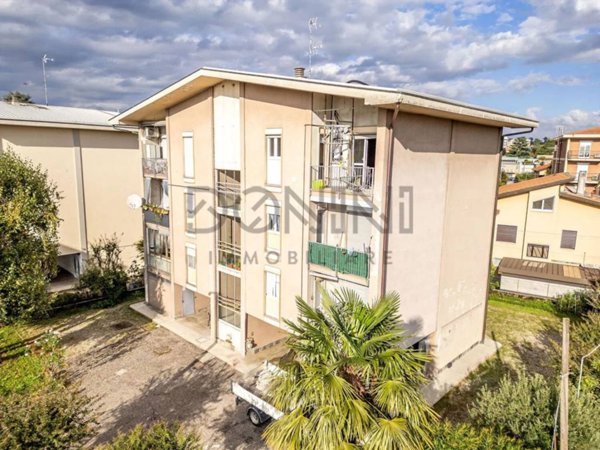 appartamento in vendita a Tradate