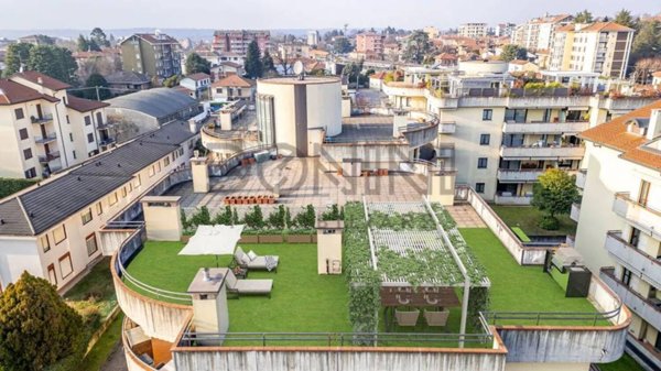 appartamento in vendita a Tradate