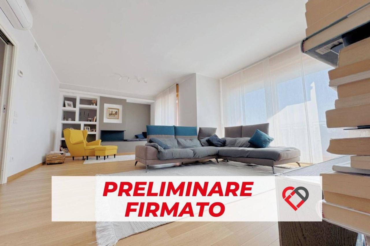appartamento in vendita a Tradate