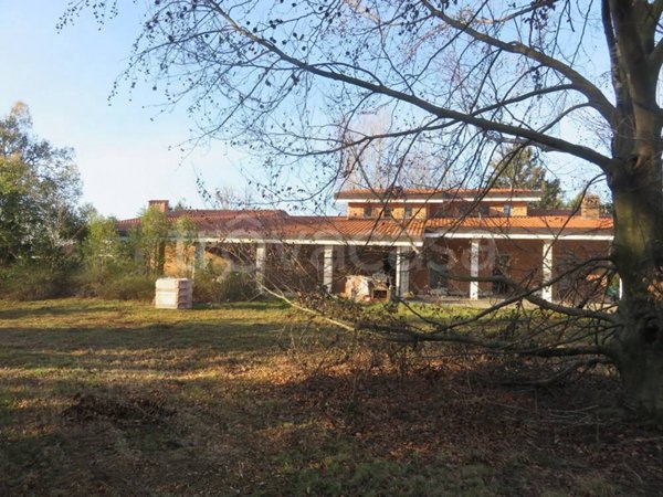villa in vendita a Tradate