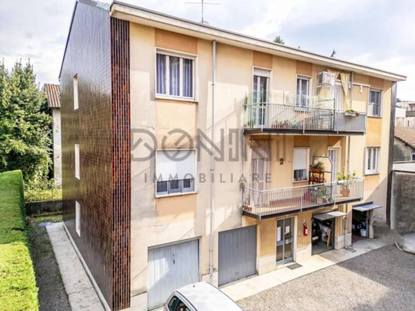 appartamento in vendita a Tradate