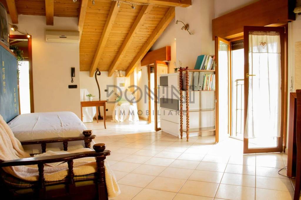 appartamento in vendita a Tradate